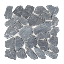 OPUSCAR - PEBB/12X12, DUSK GRAND, HONED